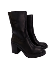 Stivaletti metà polpaccio