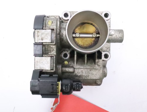 Corpo farfallato usato fiat - corpo,