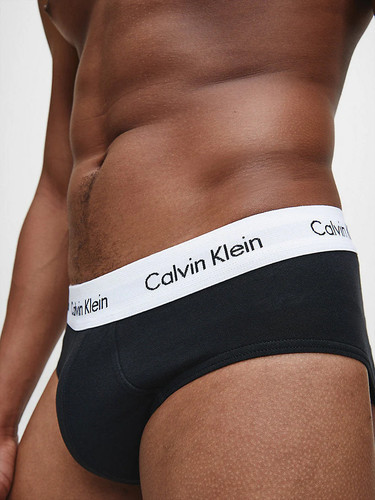 Calvin klein slip uomo - klein, 3
