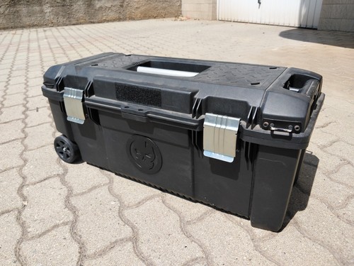 Valigia rigida trolley porta - valigia,
