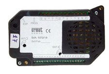 Urmet 1072/19A Posto esterno