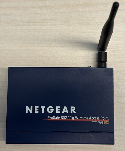 Access point wireless netgear - access,