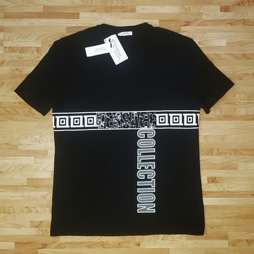 Versace collection shirt - collection, t-shirt