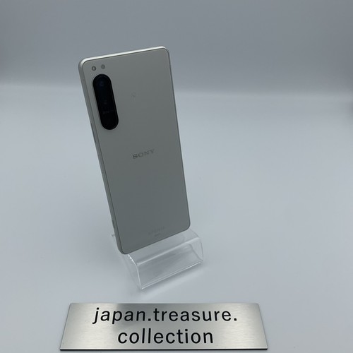 Smartphone sony xperia iv - smartphone,