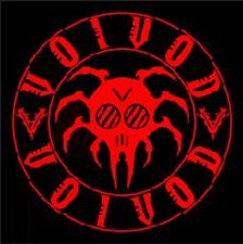 Voivod - same METALLICA CD NEU