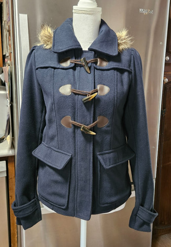 Cappotto vintage y2k wet seal - vintage,