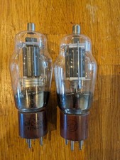 NOS RCA NOS 807 JAN e USN