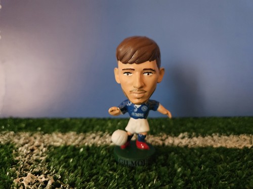 Corinthian prostars repaint - no,