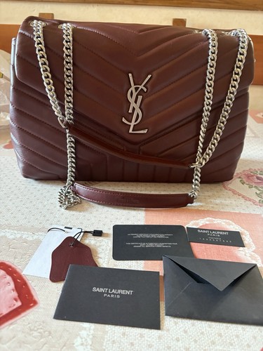Borsa yves saint - yves, laurent