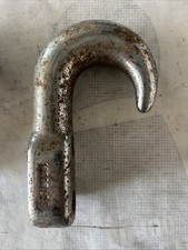 Gancio traino anteriore o - traino, e/o