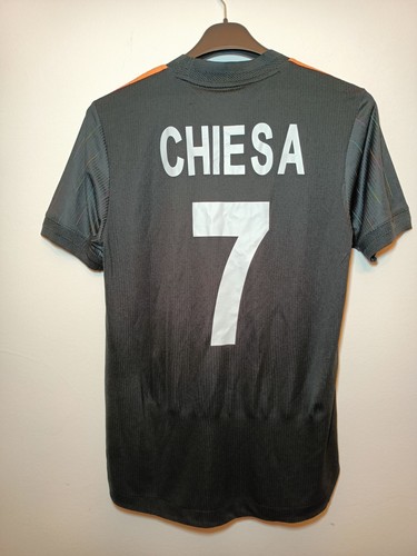 Maglia juventus 2021 - maglia, away