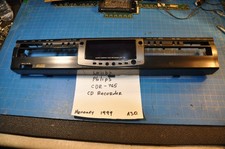 Philips CDR-765 Registratore