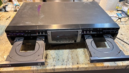 Philips cdr 765 - philips,