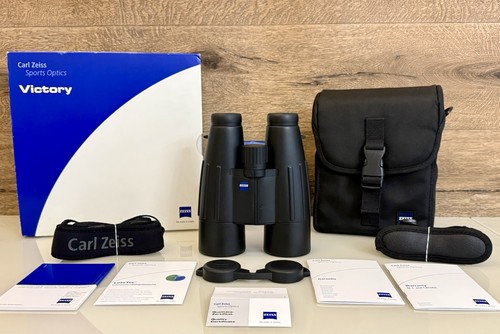 Binocolo high end zeiss - binocolo,