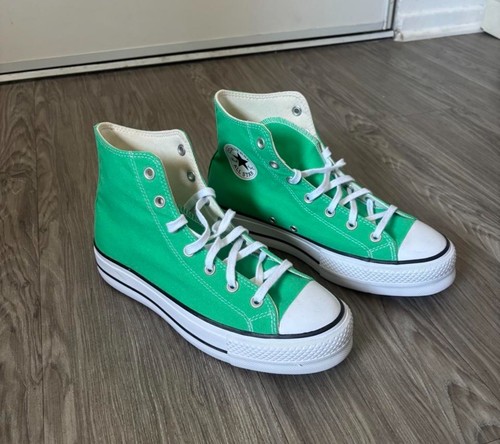 Taglia converse chuck - taglia, (w)