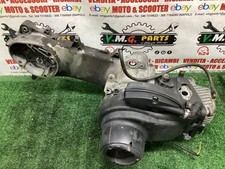 Blocco motore aprilia scarabeo - aprilia,