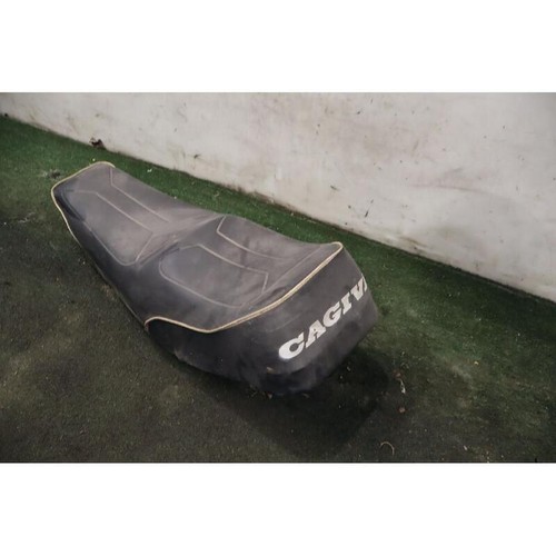 Sella cagiva sst - (motociclo),