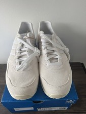 Adidas ZX 1000 C UK 8 bianche