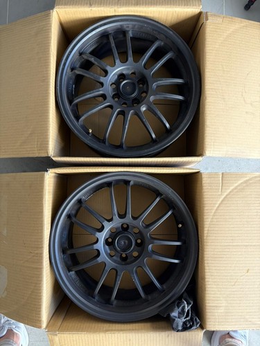 Jdm volk racing rays re30 - volk,