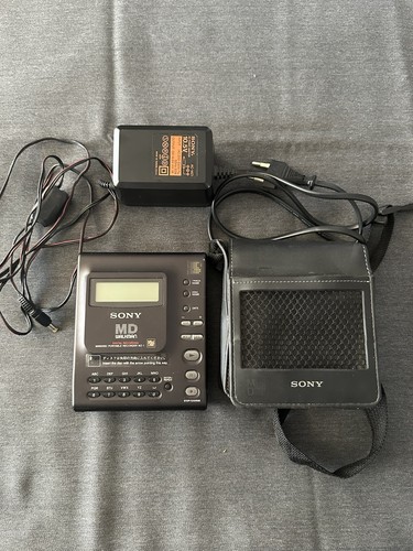 Sony the world s - world's, first