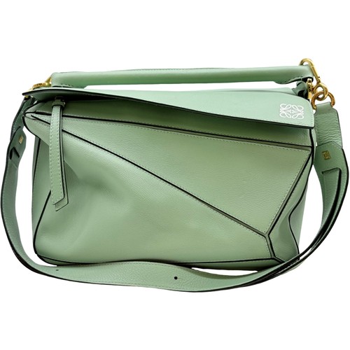 Autentica borsa puzzle loewe - autentica,