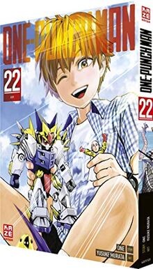 One punch man band von - one-punch,