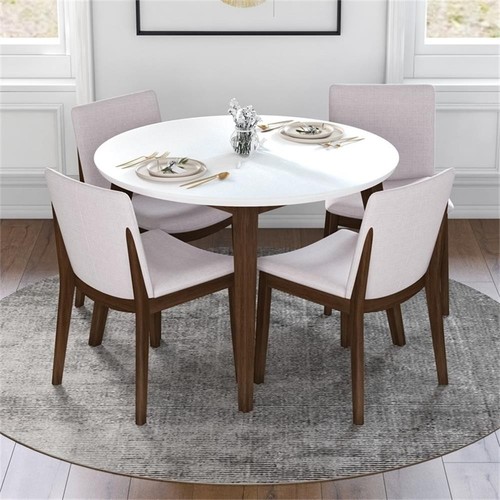 Set tavolo pranzo - tavolo, sedie