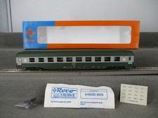 Roco scala H0 44601 carrozza