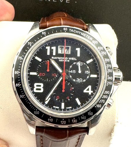 Raymond weil sports - weil,