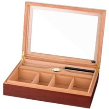 Humidor angelo legno di - legno,