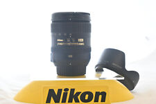 Nikon AF-S Nikkor 16/85mm f3,5-5,6 G DX ED VR  -Usato con Garanzia -
