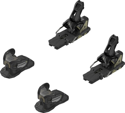 Attacchi sci freeride freeski - attacchi,