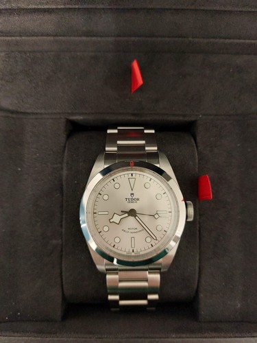 Tudor black bay - tudor, 41