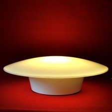 Applique Louis Poulsen EKLIPTA, Ø 45 cm, design Arne Jacobsen 1956