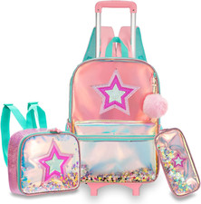 Zaino Trolley Scuola