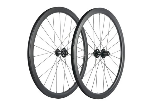 700c fibra carbonio - 700c, ruote