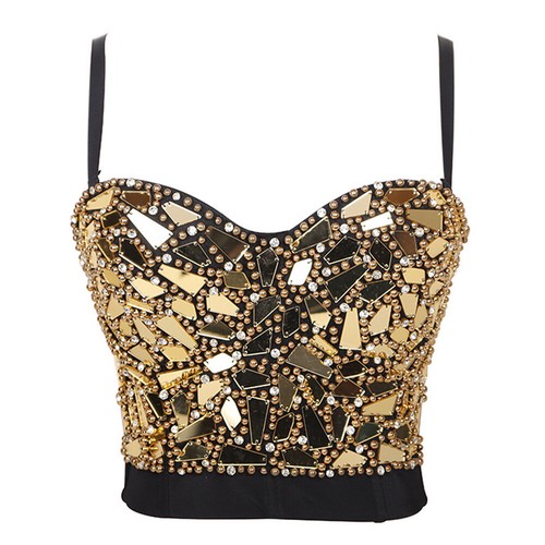 Reggiseno donna corsetto