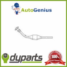 CATALIZZATORE AUDI TT (8N3)