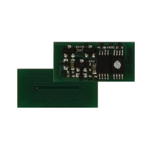 Chip toner adatto per ricoh - toner,