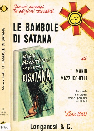 Bambole satana 1968 - le, satana.
