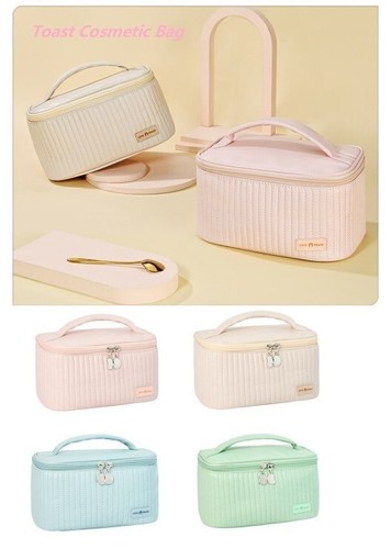 Beauty case donna ecopelle - case,