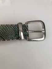 Cintura Andrea D’Amico