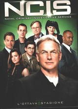 NCIS Naval Criminal