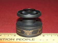 Bella bobina HTF SOLO per mulinello da spinning Fenwick HMG grafite 9450