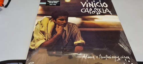 Vinicio capossela all una e - vinicio, all'una