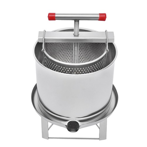 Estrattore manuale pressa - , per