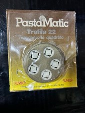 Trafila PastaMatic SIMAC n°22