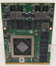 NEW AMD Radeon HD8970 (M290X)