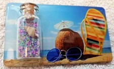 Souvenir magnete frigo - frigo,