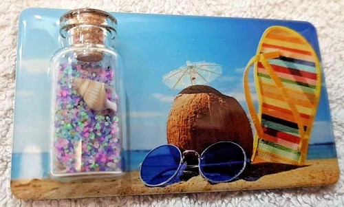 Souvenir magnete frigo - da,